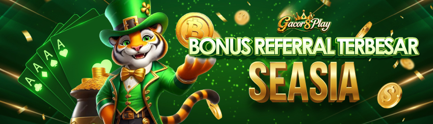 Bonus Referral
